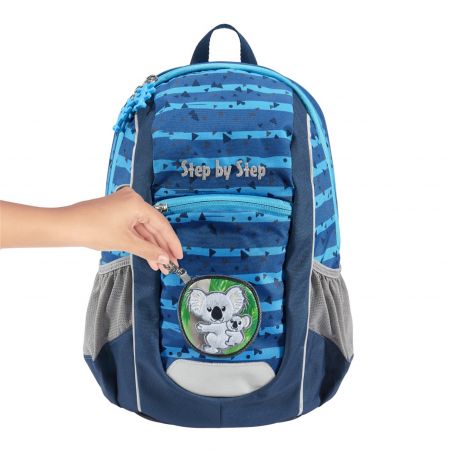 KIGA MAXI Rucksack Koala Coco
