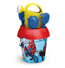Sandeimerset Spider Man 5tlg