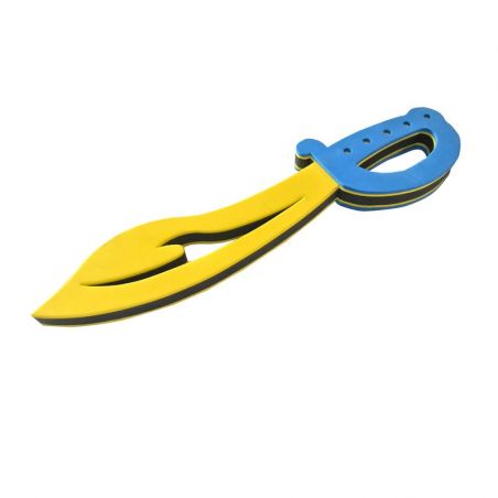 Piraten Schwert Mini 31cm, 4fach sortiert