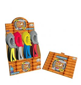 Piraten Schwert Mini 31cm, 4fach sortiert