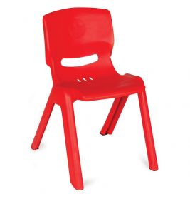 Siva Kids Chair rot