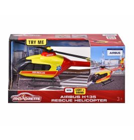 Airbus H135 Rescue Helicopter