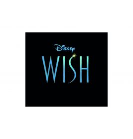 Disney Wish, Star, 21cm