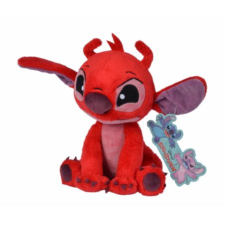 Disney Lilo+Stitch, Leroy, 25cm