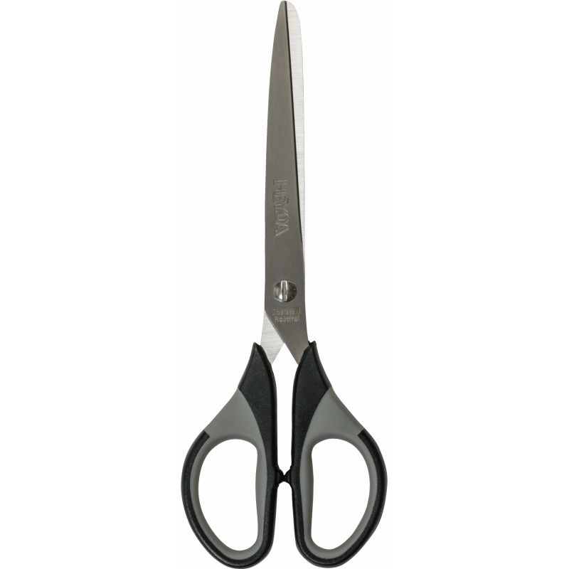 Schere 18cm CC onyx