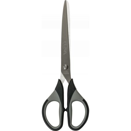 Schere 18cm CC onyx