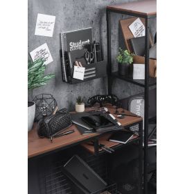 Schere 18cm CC onyx