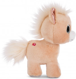 Kuscheltier GLUBSCHIS Pony Mi