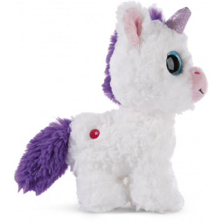 Kuscheltier GLUBSCHIS Einhorn