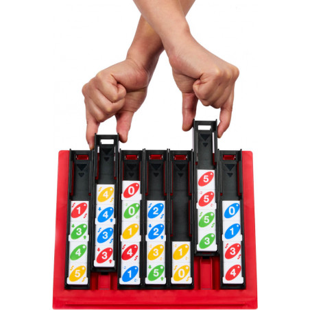 UNO Quatro