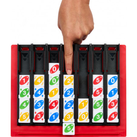 UNO Quatro