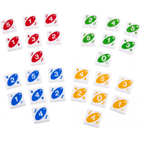 UNO Quatro