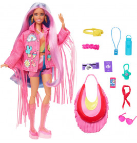 Barbie Extra Fly Wüsten Puppe