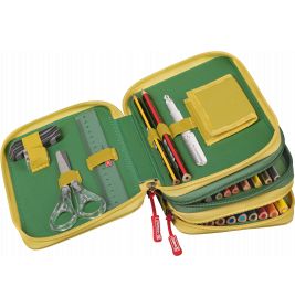 Schüler-Etui 3 RV Safari World