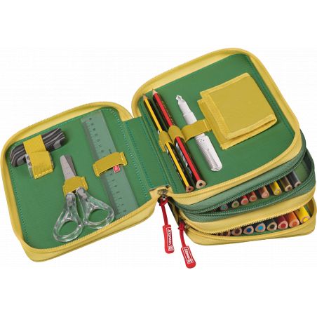 Schüler-Etui 3 RV Safari World