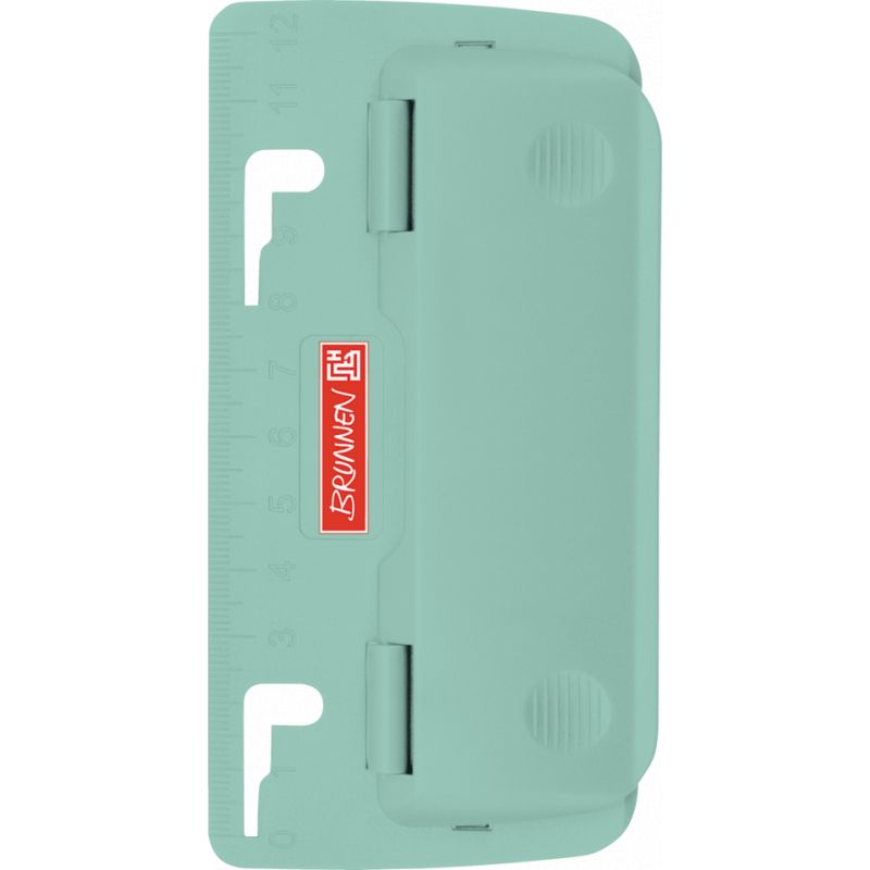 Taschenlocher mint