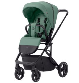 Stroller Alfa 2023 CRL-5508 apple green