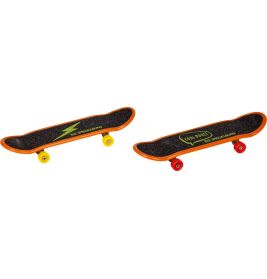 Mini-Skateboard - Bunte Geschenke, sortiert (1 Stück)