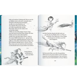 Cosmo Zauberkater (Bd.1) - Der Fluch der magischen Pfote