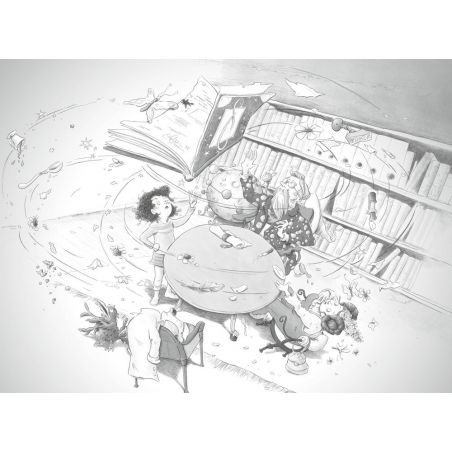 Cosmo Zauberkater (Bd.1) - Der Fluch der magischen Pfote Cosmo Zauberkater (Bd.1) - Der Fluch der magischen Pfote