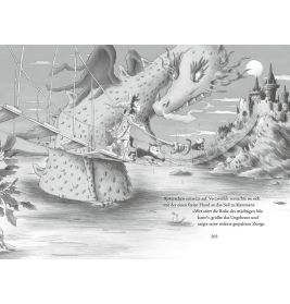 Cosmo Zauberkater (Bd.1) - Der Fluch der magischen Pfote