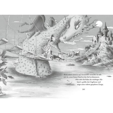 Cosmo Zauberkater (Bd.1) - Der Fluch der magischen Pfote Cosmo Zauberkater (Bd.1) - Der Fluch der magischen Pfote