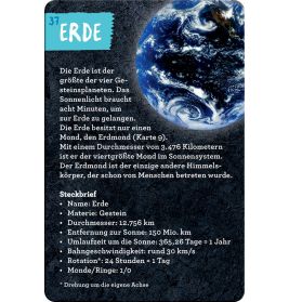 50 Sterne, Planeten & Co. (Nature Zoom)