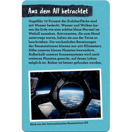 50 Sterne, Planeten & Co. (Nature Zoom)