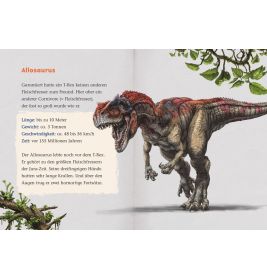 T-Rex World (Leseanfänger/Bd.2) - Ach, du dickes Ei!