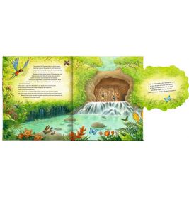 Lenny Hunter - Die magische Sanduhr