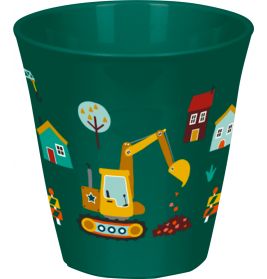 Becher Bagger Ed.2 - Wenn ich mal groß bin, ...