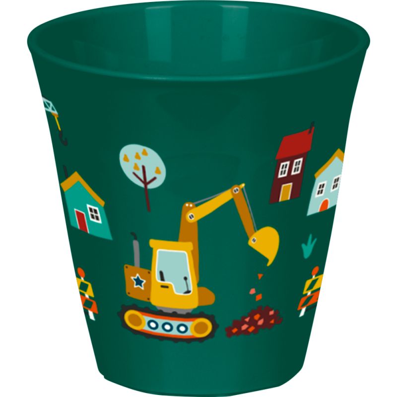 Becher Bagger Ed.2 - Wenn ich mal groß bin, ... Becher Bagger Ed.2 - Wenn ich mal groß bin, ...