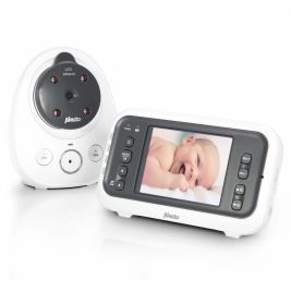 Video-Babyphone DVM-77 2.8 Farbdisplay