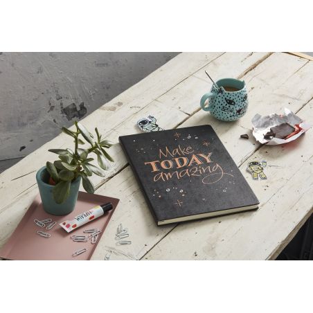 e-753 CR calligraphy paintmarker schwarz