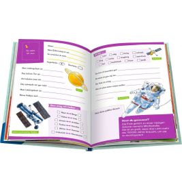 Wieso? Weshalb? Warum? Meine Schulfreunde