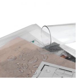 Snopake EVA Mesh HC Projekt Bags, 405x280 mm