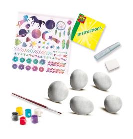 Steine designen Galaxy