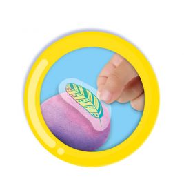 Steine designen Galaxy