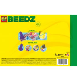 Beedz - Bügelperlenset Diamant Prinzessinnen