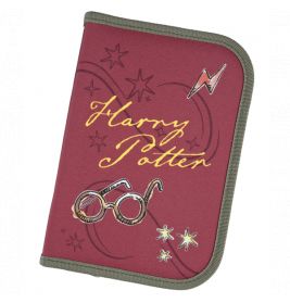 EasyFit Schulranzen Set, 5-teilig Harry Potter
