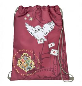 EasyFit Schulranzen Set, 5-teilig Harry Potter