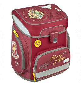 EasyFit Schulranzen Set, 5-teilig Harry Potter