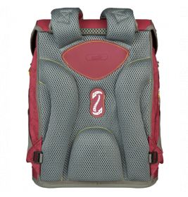 EasyFit Schulranzen Set, 5-teilig Harry Potter