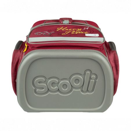 EasyFit Schulranzen Set, 5-teilig Harry Potter