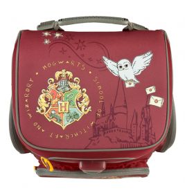 EasyFit Schulranzen Set, 5-teilig Harry Potter