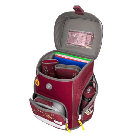 EasyFit Schulranzen Set, 5-teilig Harry Potter