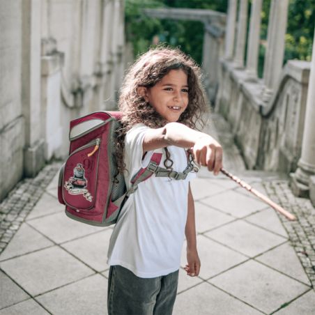 EasyFit Schulranzen Set, 5-teilig Harry Potter