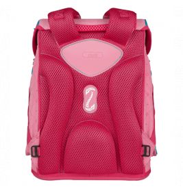 EasyFit Schulranzen Set, 5-teilig Bibi & Tina