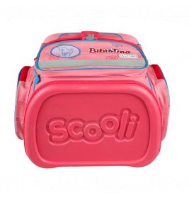 EasyFit Schulranzen Set, 5-teilig Bibi & Tina