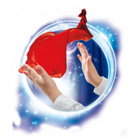 Clementoni Ehrlich Brothers Secrets of Magic Zauberkasten